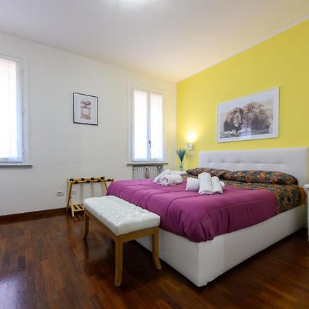 Apartmán Alex Dream Reggio Emilia Exteriér fotografie
