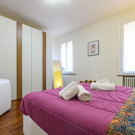 Apartmán Alex Dream Reggio Emilia Exteriér fotografie