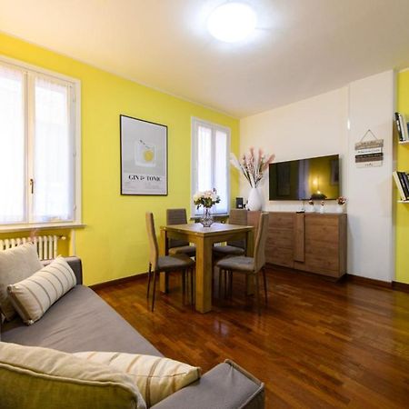 Apartmán Alex Dream Reggio Emilia Exteriér fotografie