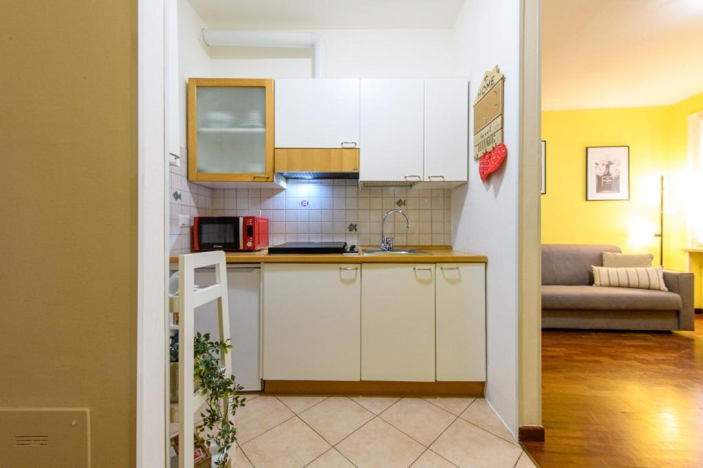 Apartmán Alex Dream Reggio Emilia Exteriér fotografie