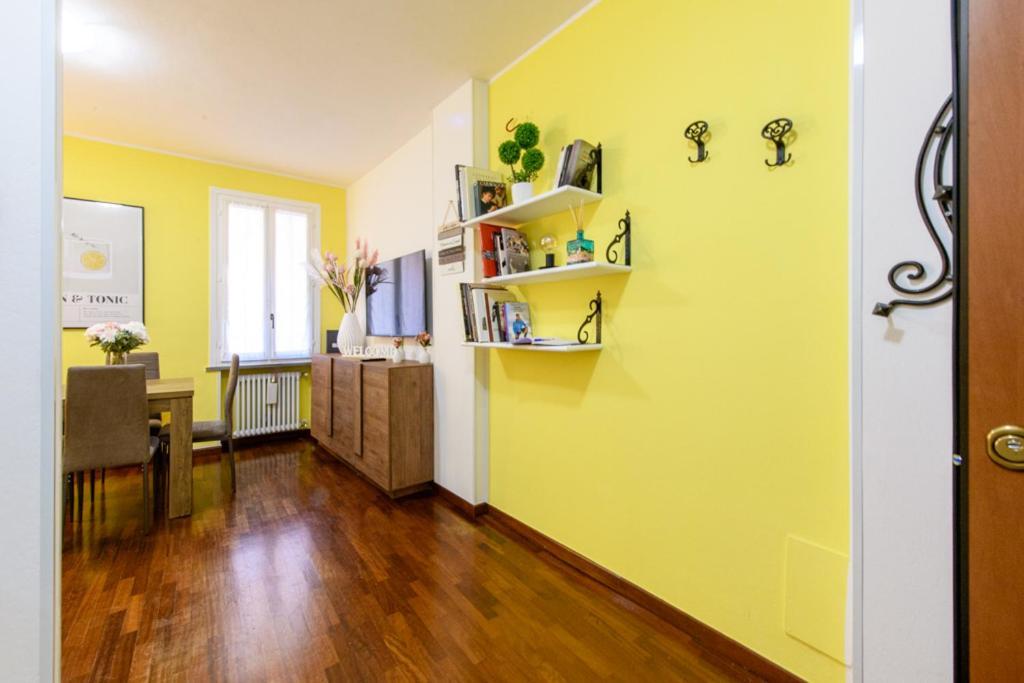Apartmán Alex Dream Reggio Emilia Exteriér fotografie