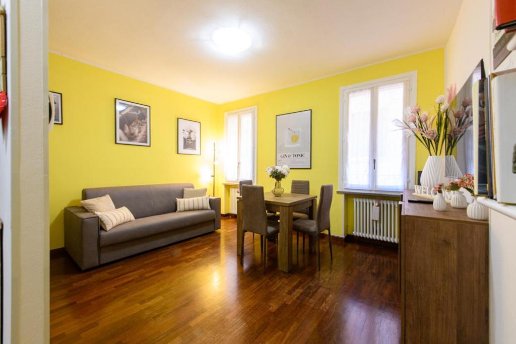 Apartmán Alex Dream Reggio Emilia Exteriér fotografie