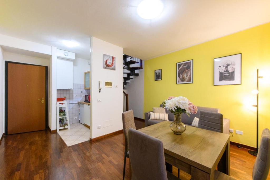 Apartmán Alex Dream Reggio Emilia Exteriér fotografie